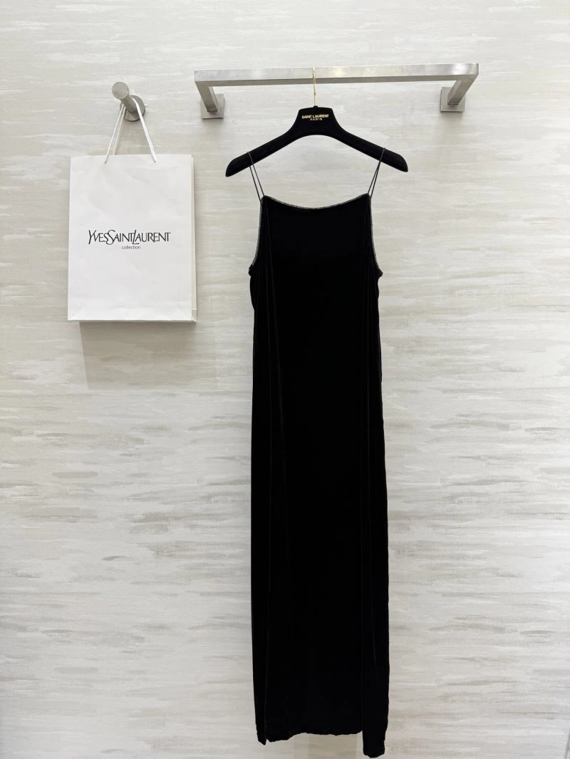 Stretchable Ysl Dress 146861