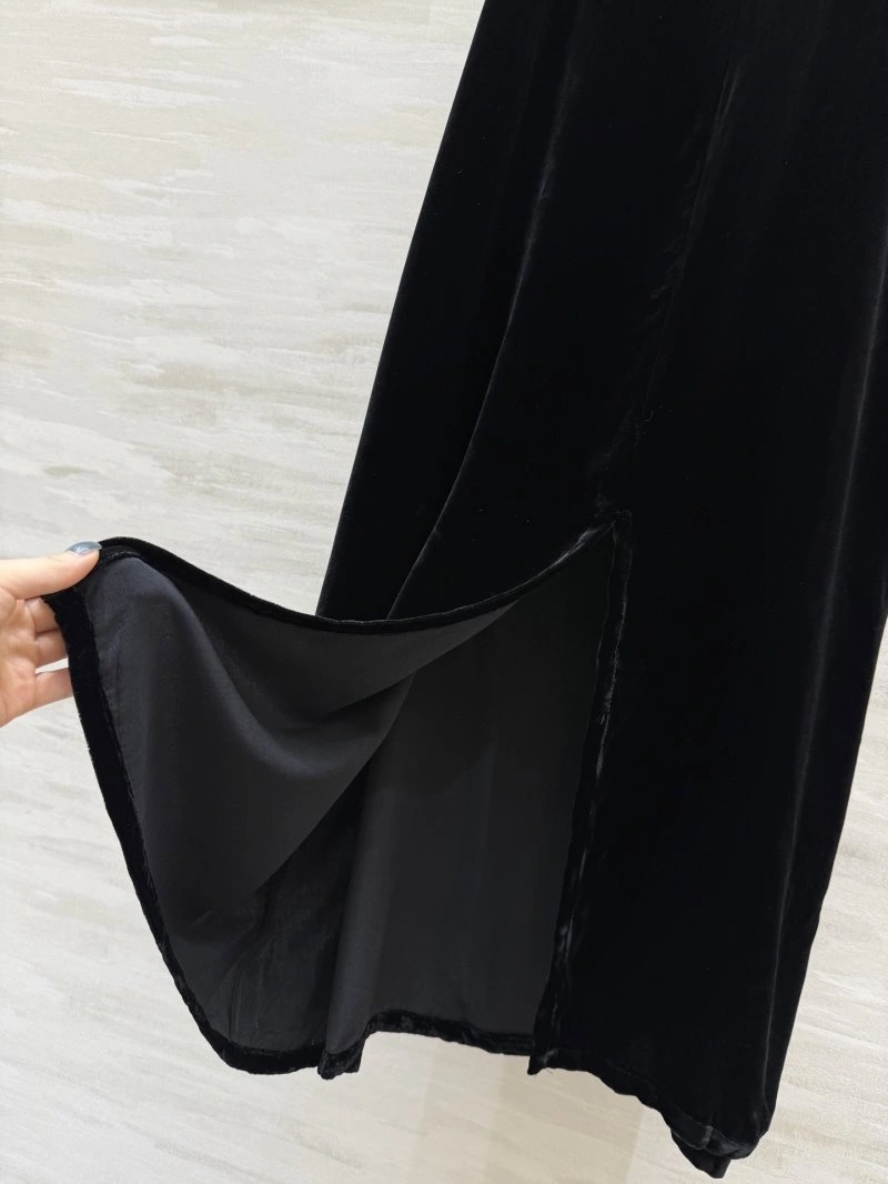 Stretchable Ysl Dress 146861