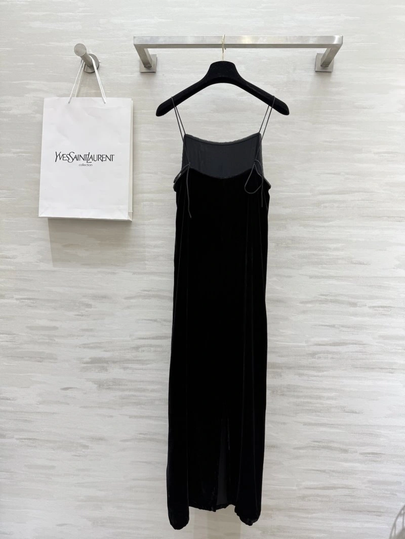 Stretchable Ysl Dress 146861