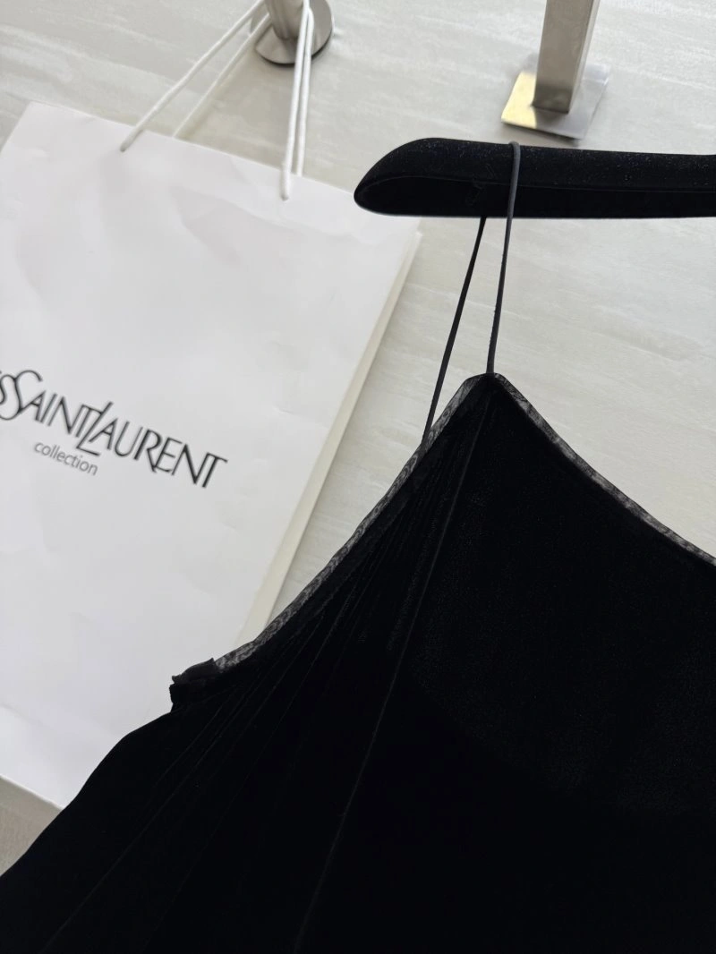 Stretchable Ysl Dress 146861