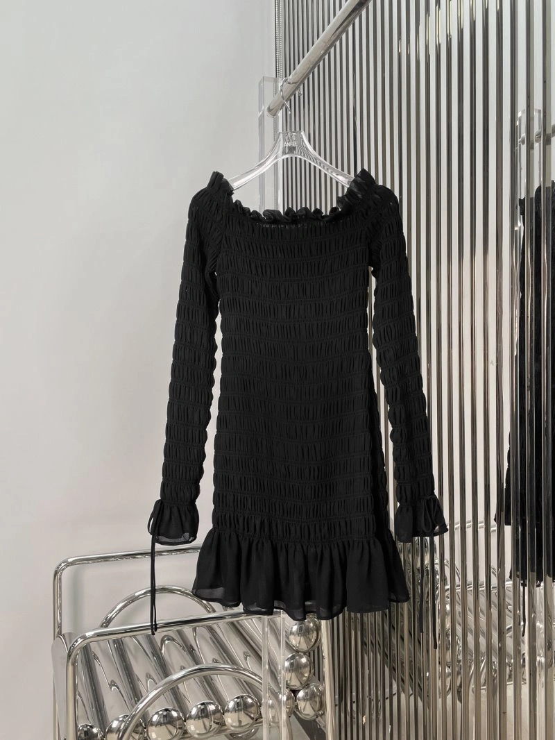 Trendy Ysl Dress 146858