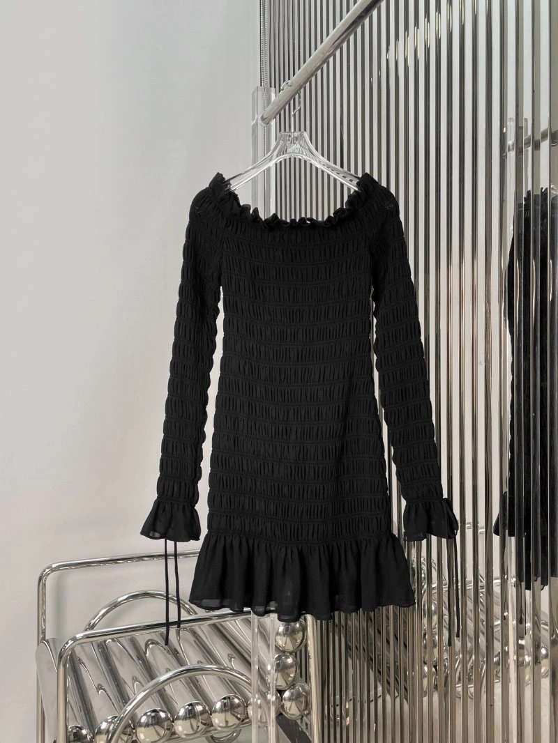 Trendy Ysl Dress 146858