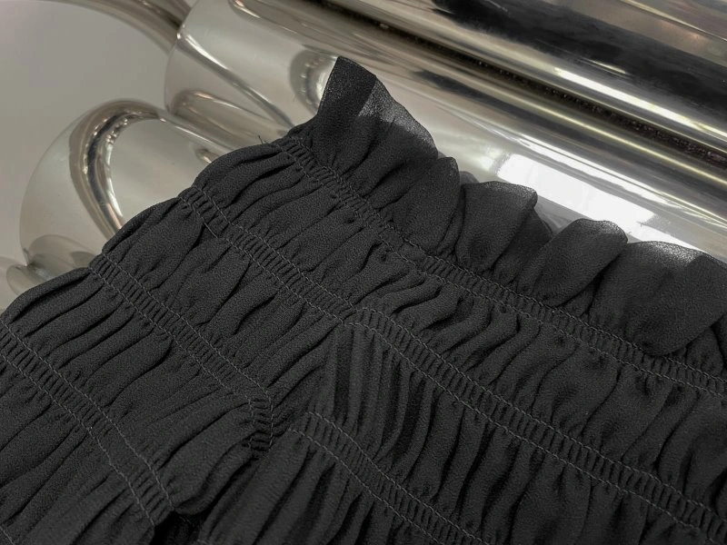 Trendy Ysl Dress 146858