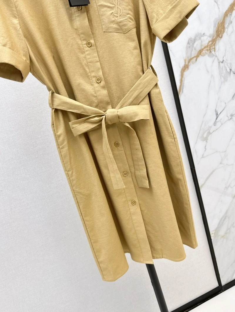 Ysl Dress SunProtective 146860