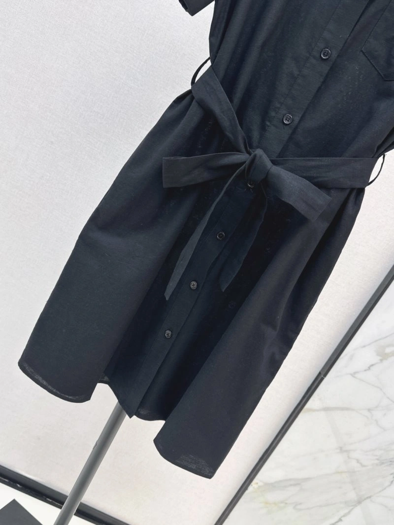 Ysl Dress Comfortable 146856