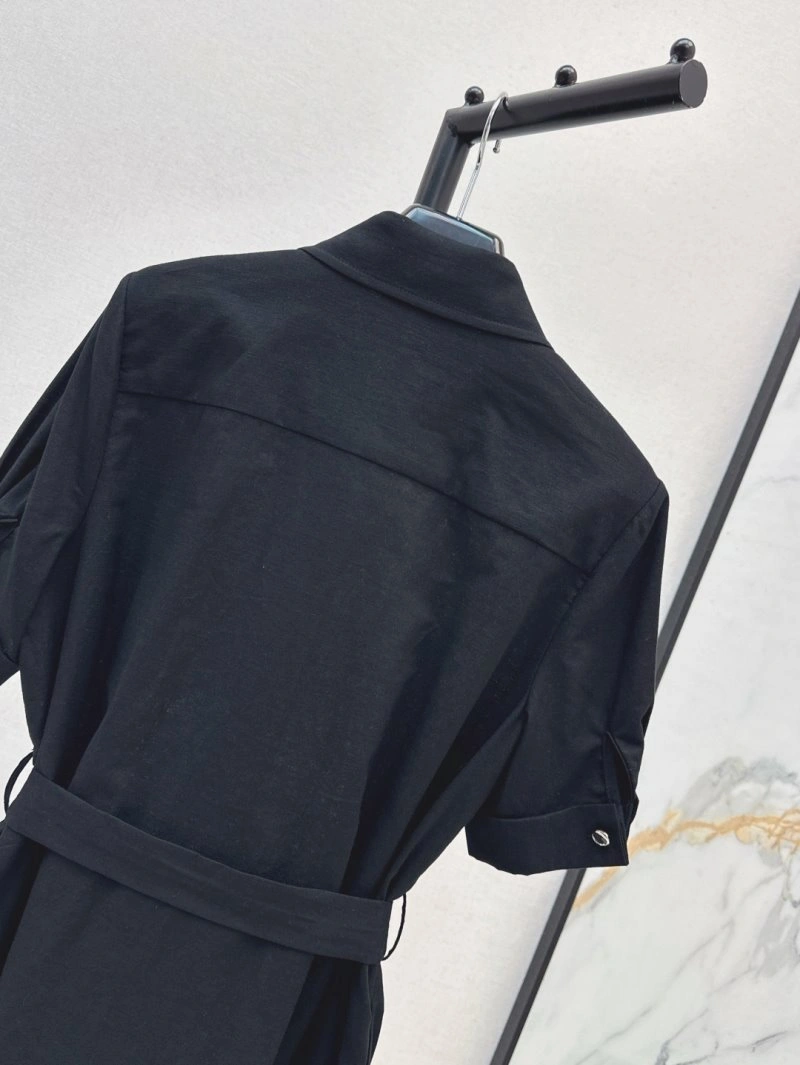 Ysl Dress Comfortable 146856