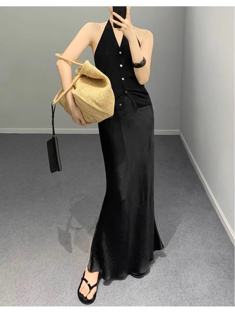Ysl Dress SportInspired 153228