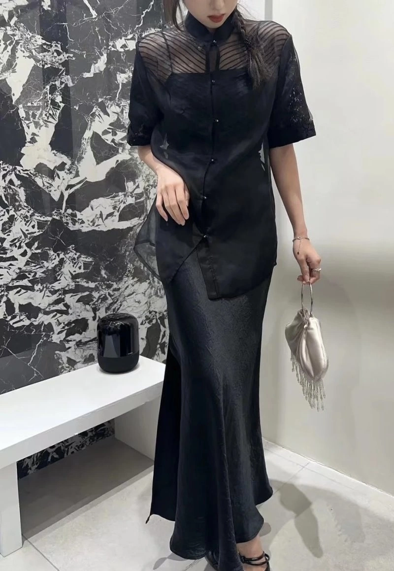 Ysl Dress SportInspired 153228