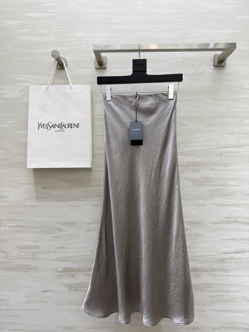 Ysl Dress Durable 153221