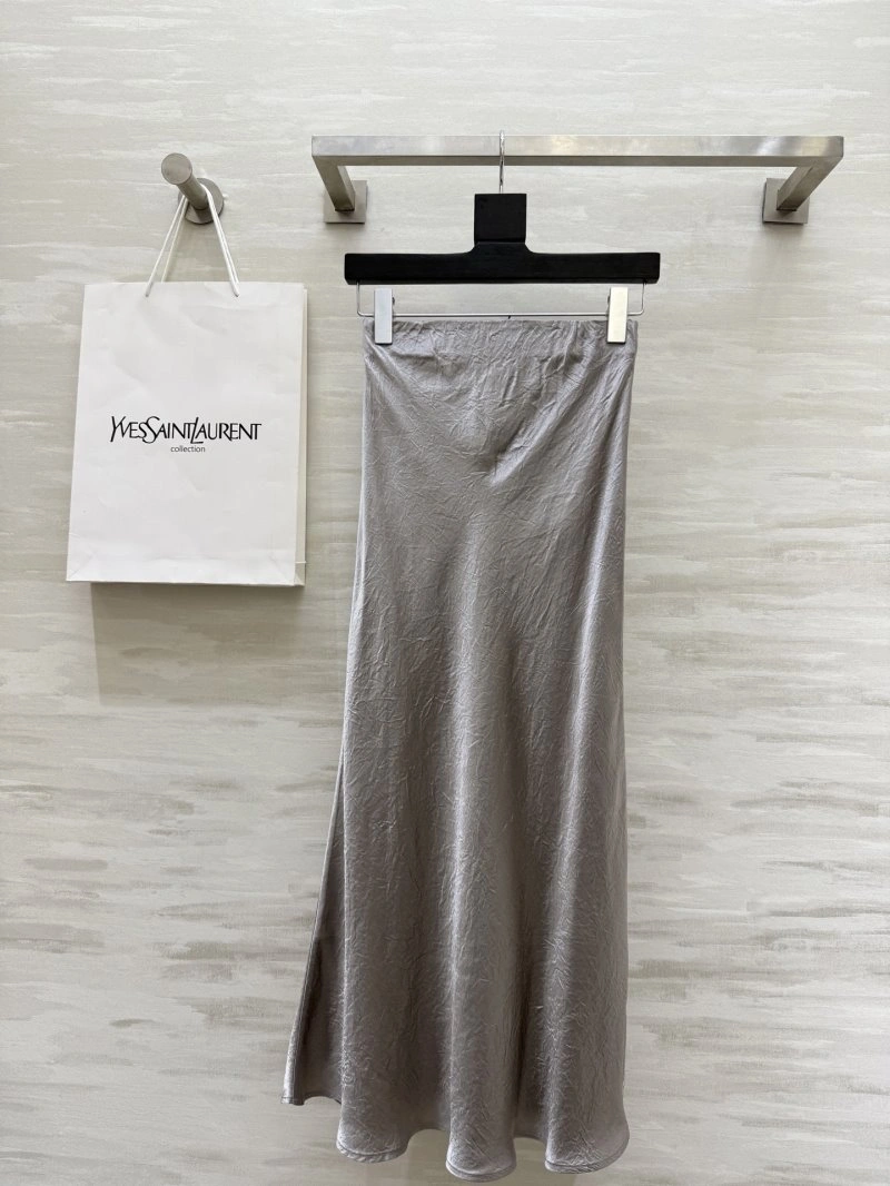 Ysl Dress Durable 153221