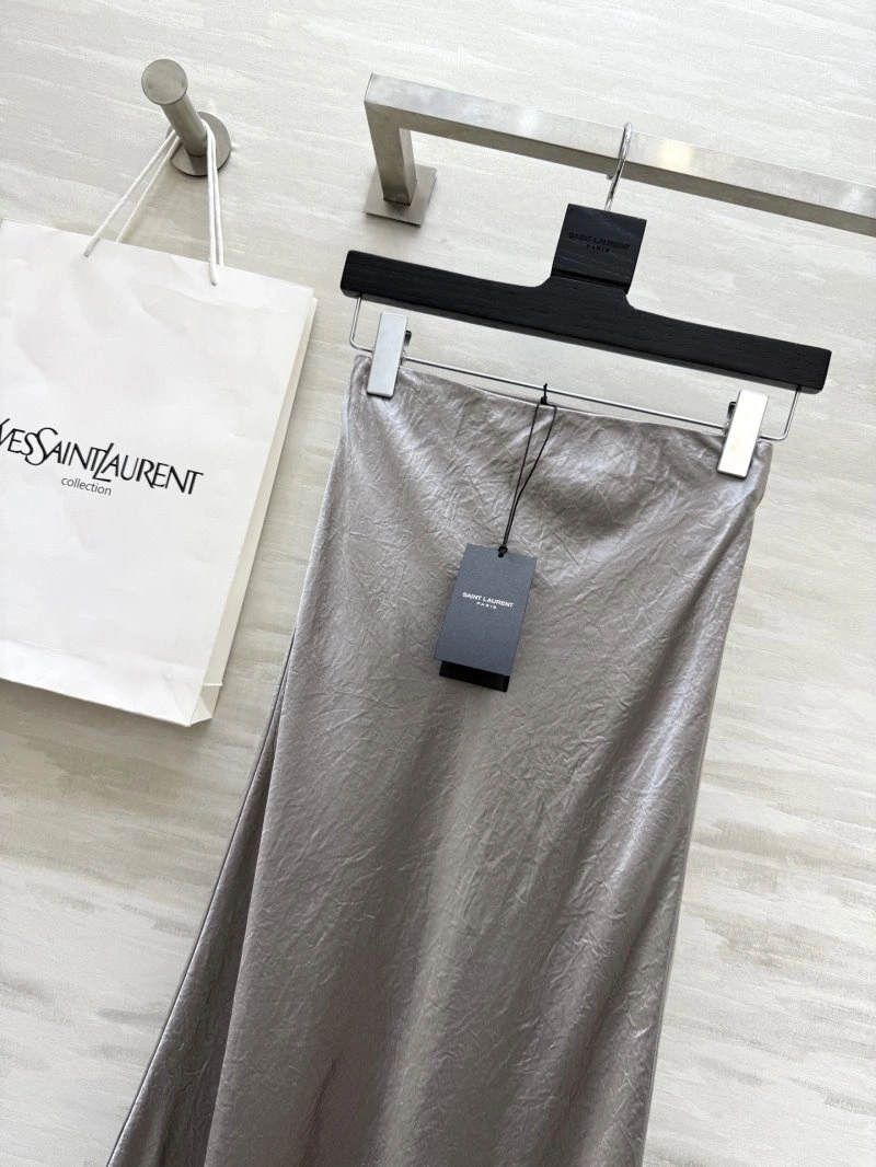 Ysl Dress Durable 153221