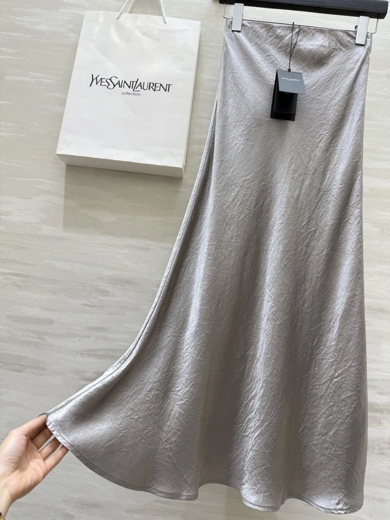 Ysl Dress Durable 153221