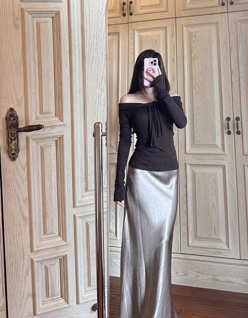 Ysl Dress Durable 153221