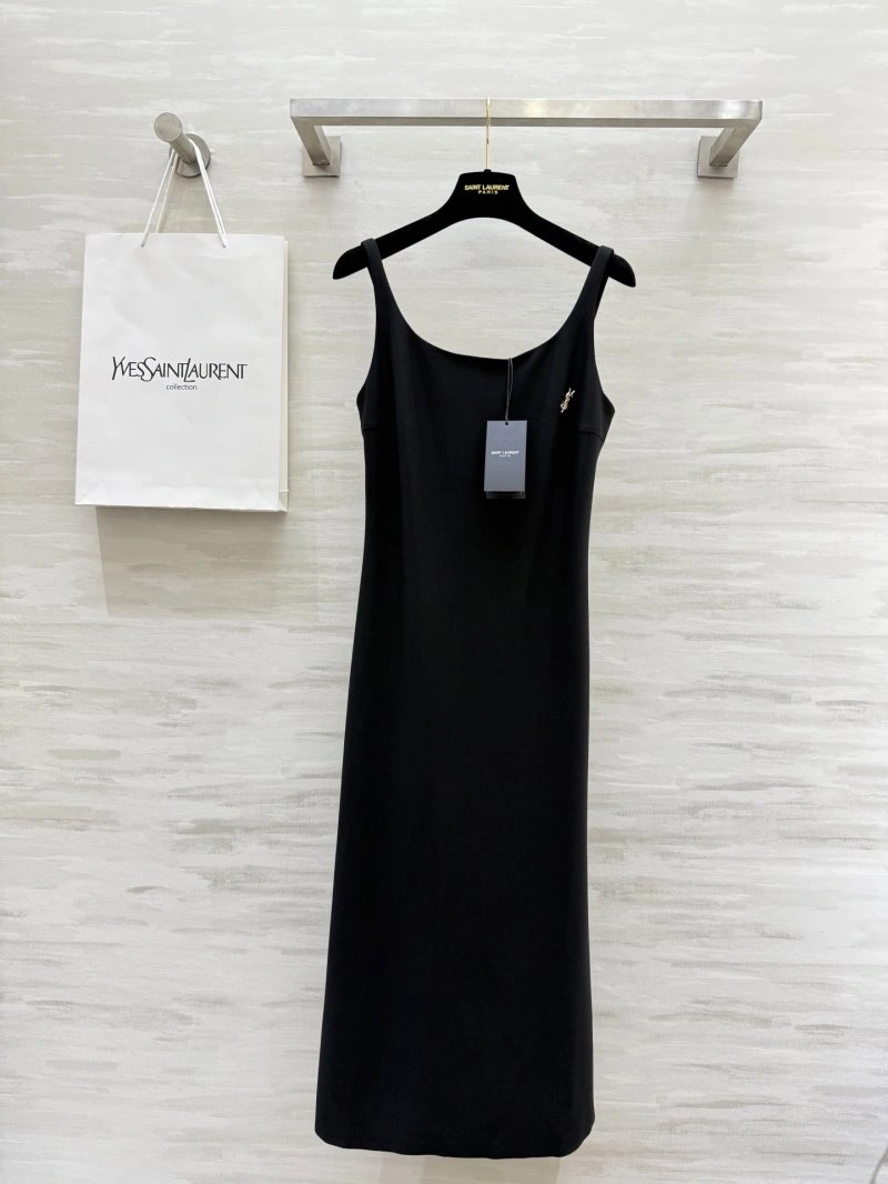 Ysl Dress Versatile 153229