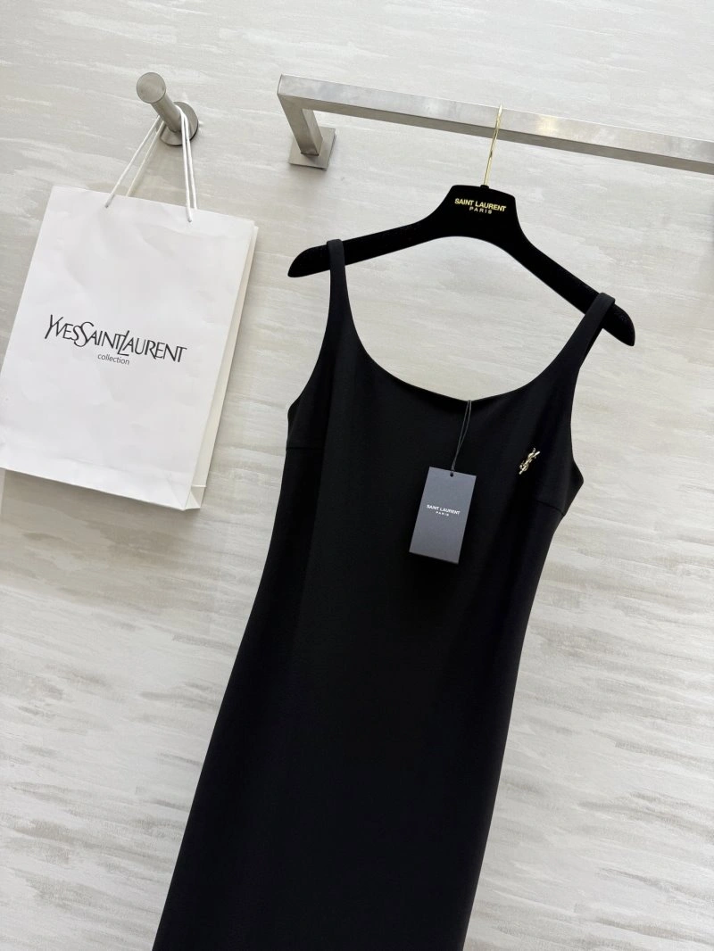 Ysl Dress Versatile 153229
