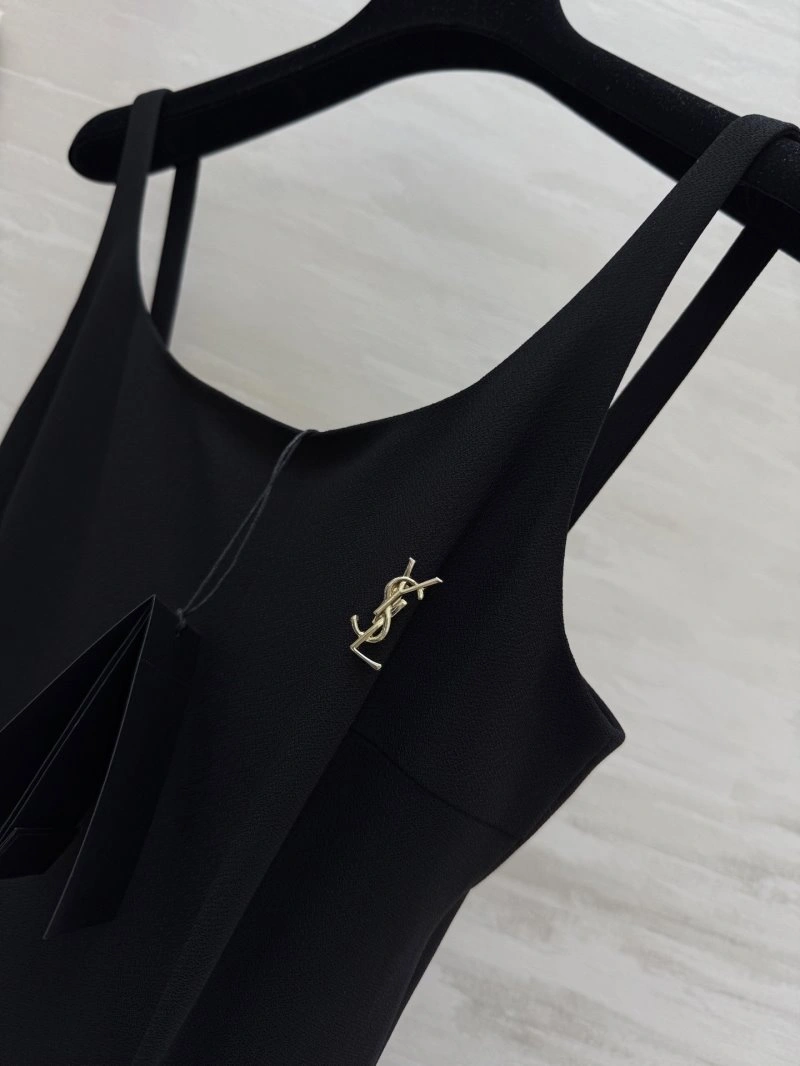 Ysl Dress Versatile 153229