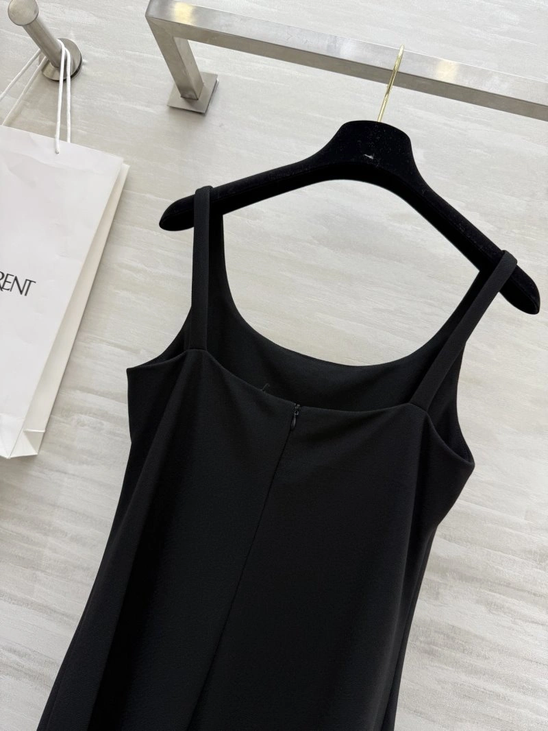 Ysl Dress Versatile 153229