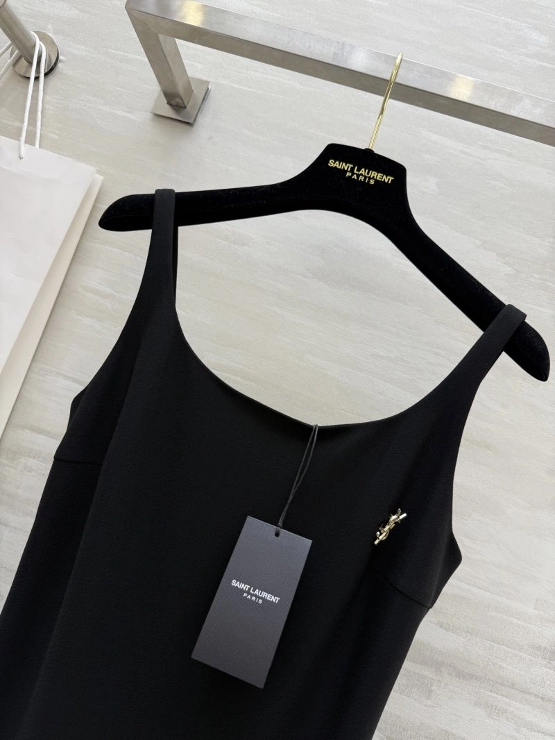Ysl Dress Versatile 153229