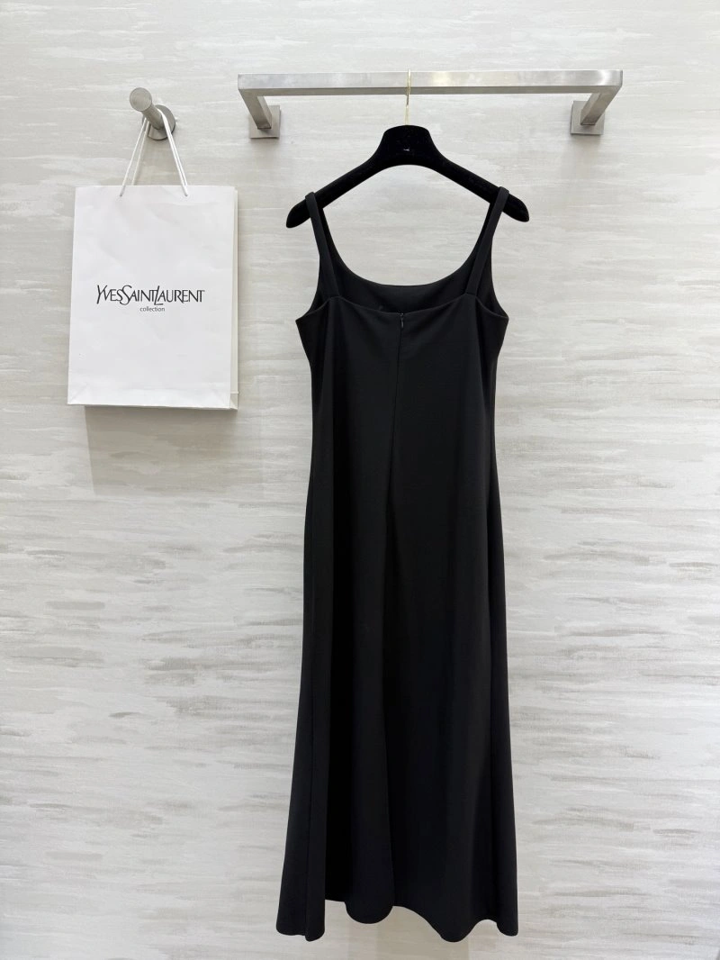 Ysl Dress Versatile 153229