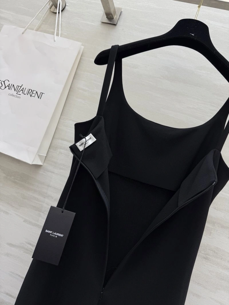 Ysl Dress Versatile 153229