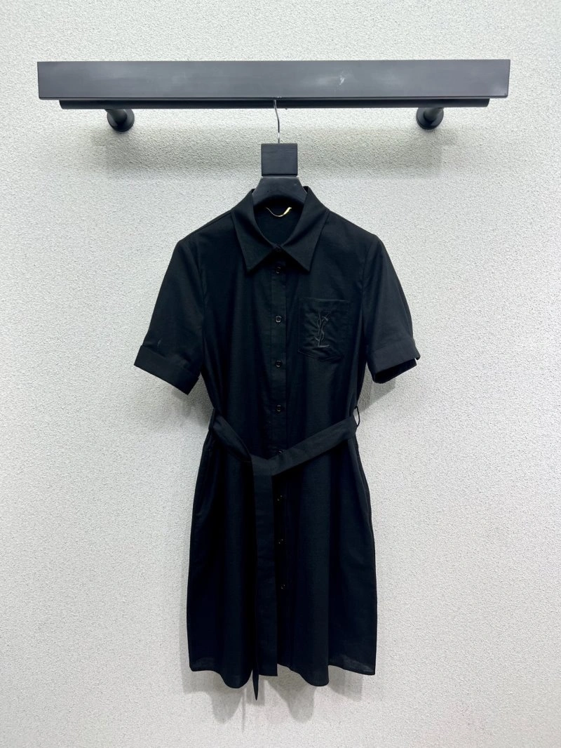 Ysl Dress FashionForward 153227