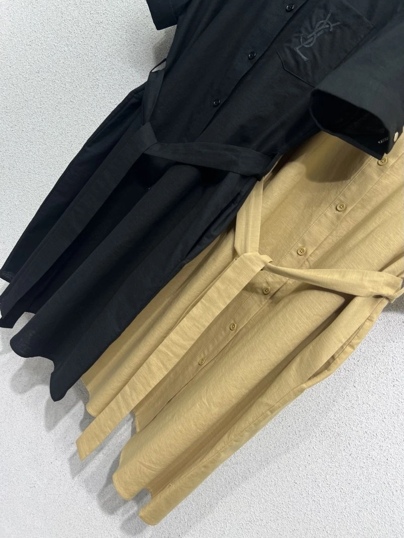 Ysl Dress FashionForward 153227