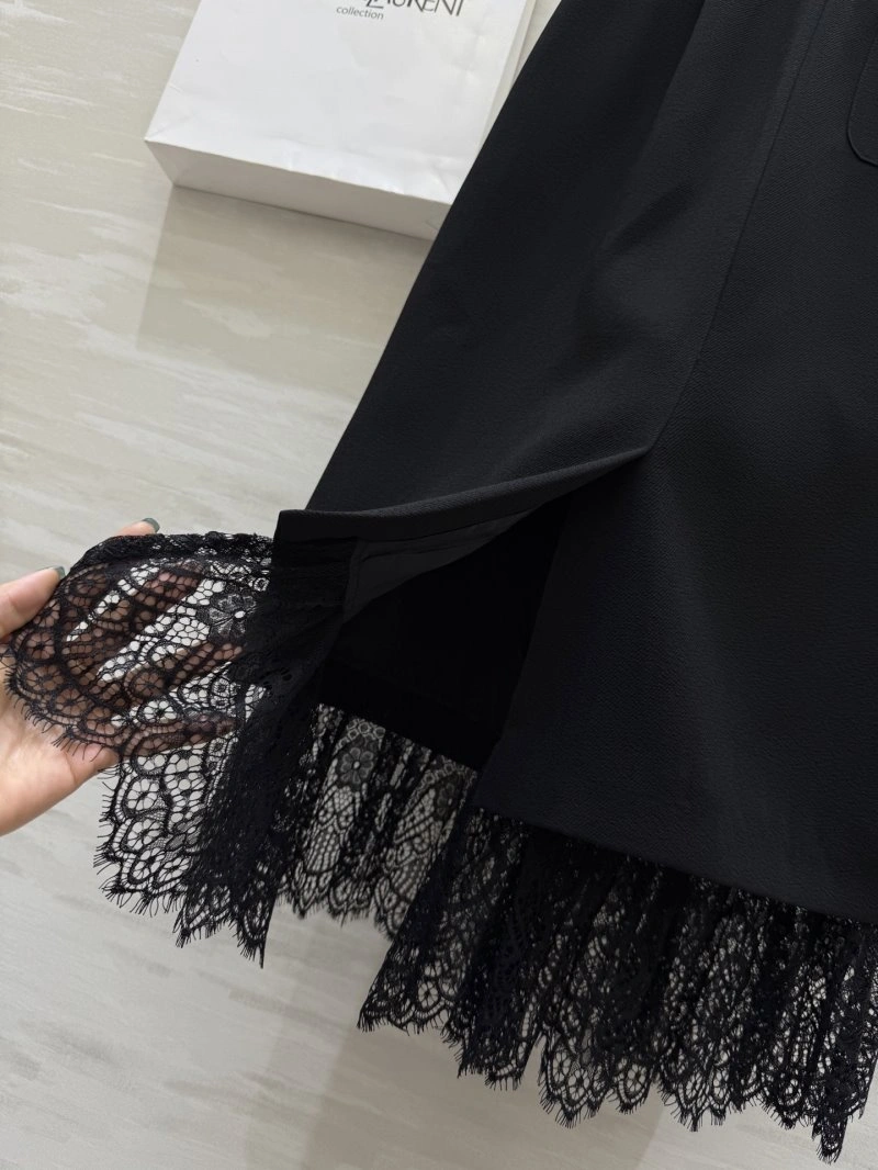 QuickDry Ysl Dress 152430