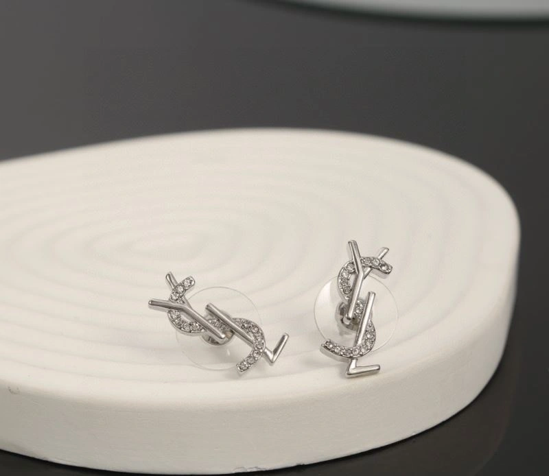 Ysl Earrings Cozy 213555
