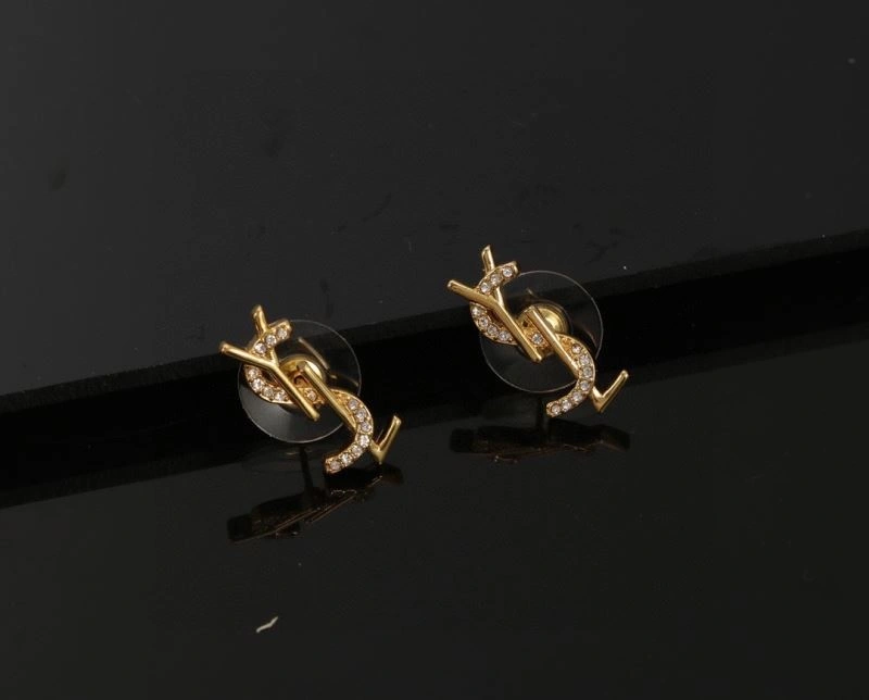 Ysl Earrings Cozy 213555