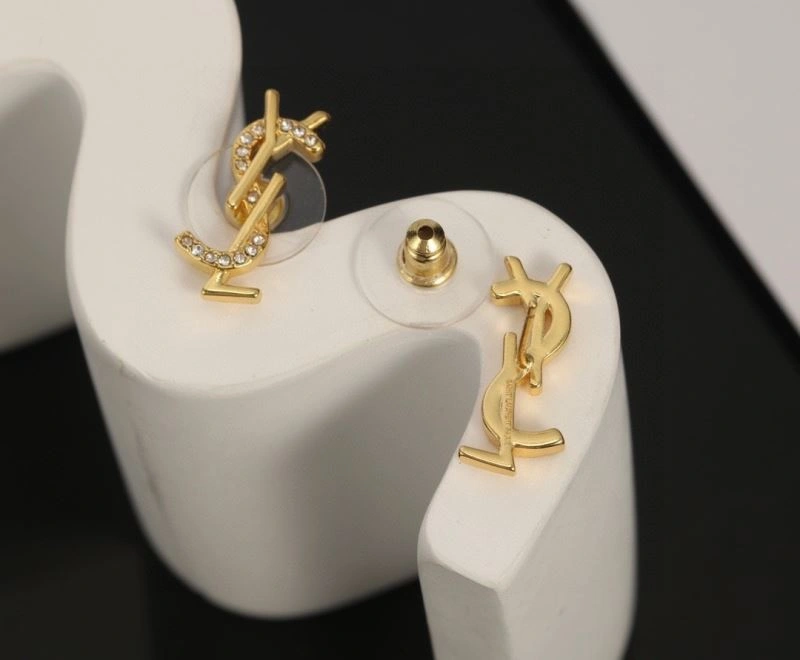 Ysl Earrings Cozy 213555
