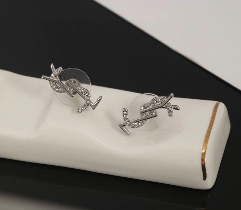 Ysl Earrings Cozy 213555