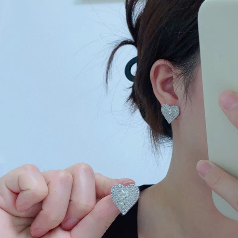SoftTouch Ysl Earrings 213535