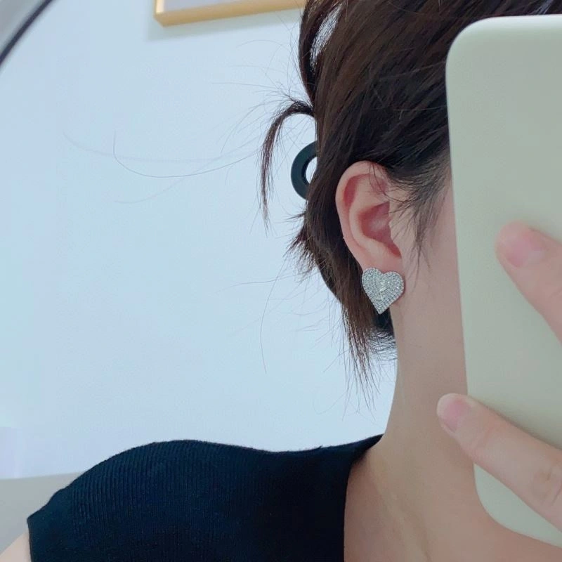 SoftTouch Ysl Earrings 213535