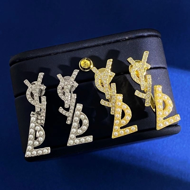 BestValue Ysl Earrings 213533