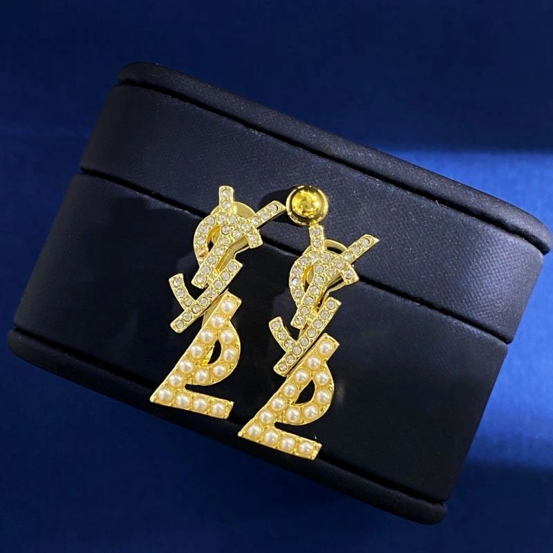 BestValue Ysl Earrings 213533