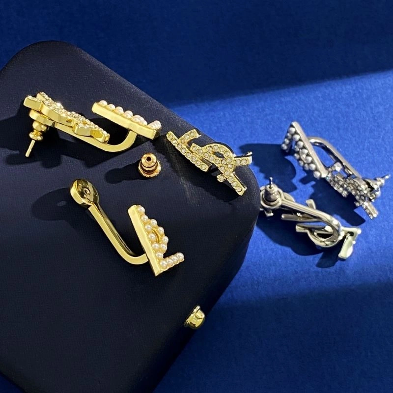 BestValue Ysl Earrings 213533