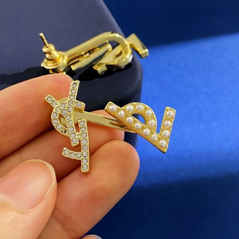 BestValue Ysl Earrings 213533