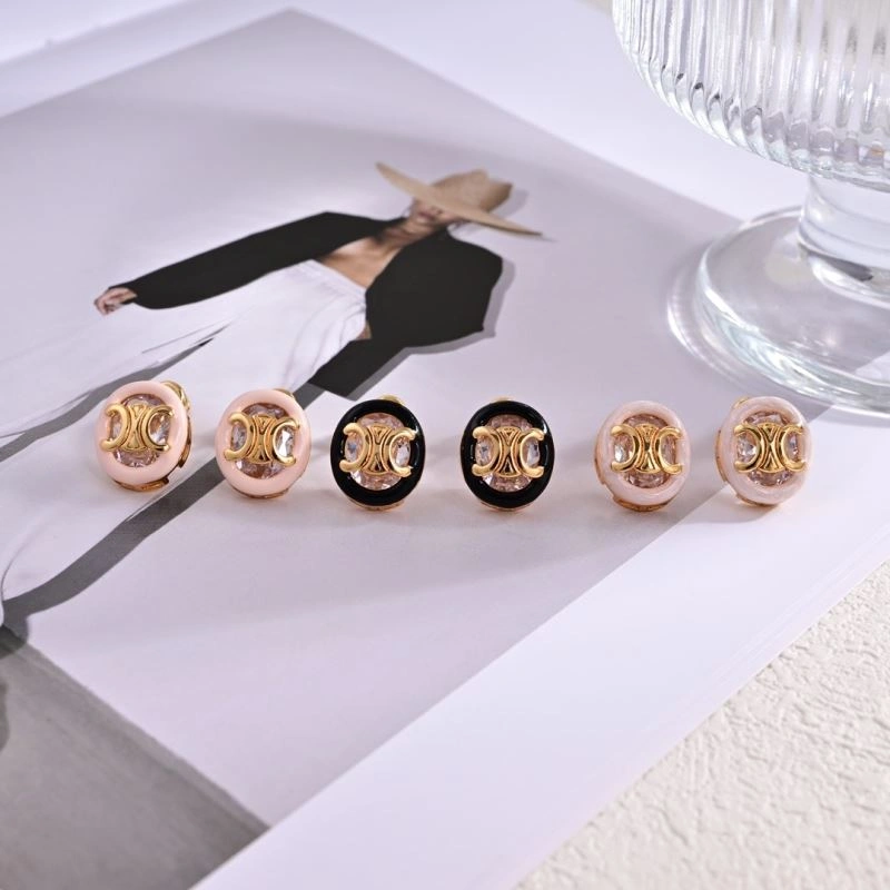 SunProtective Ysl Earrings 213549