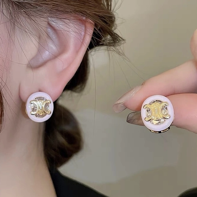 SunProtective Ysl Earrings 213549