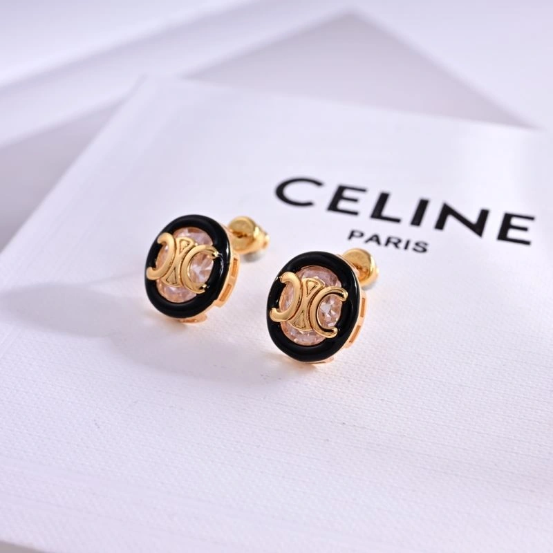 SunProtective Ysl Earrings 213549