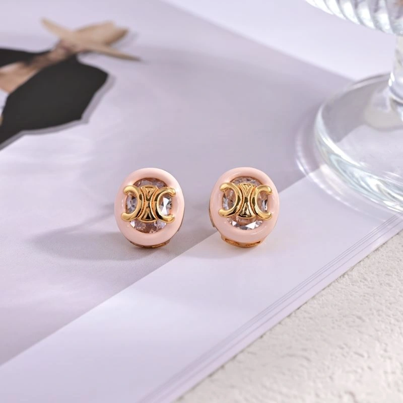 SunProtective Ysl Earrings 213549
