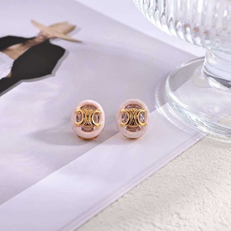 SunProtective Ysl Earrings 213549