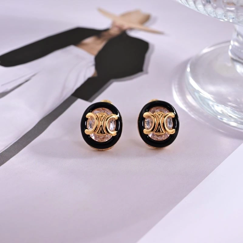 SunProtective Ysl Earrings 213549