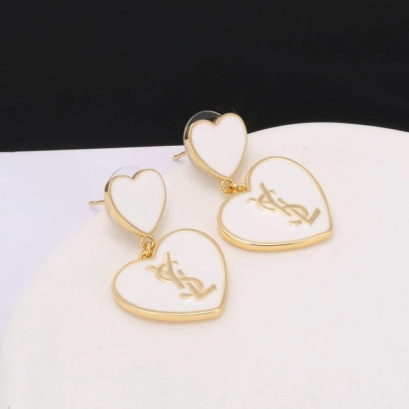Ysl Earrings TechFriendly 213526