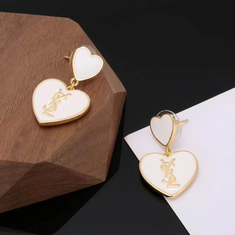 Ysl Earrings TechFriendly 213526