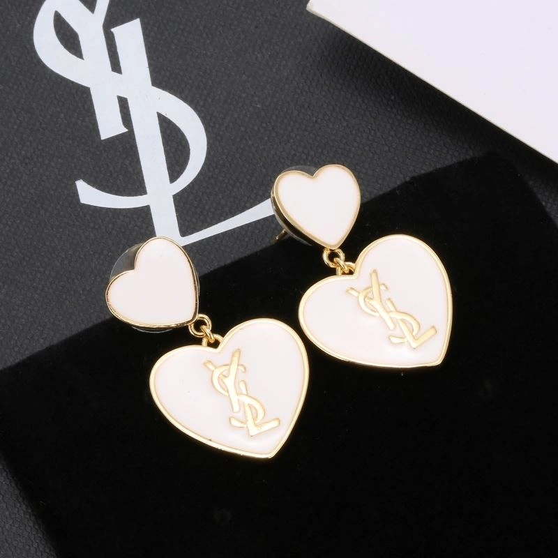 Ysl Earrings TechFriendly 213526
