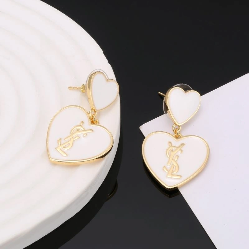 Ysl Earrings TechFriendly 213526