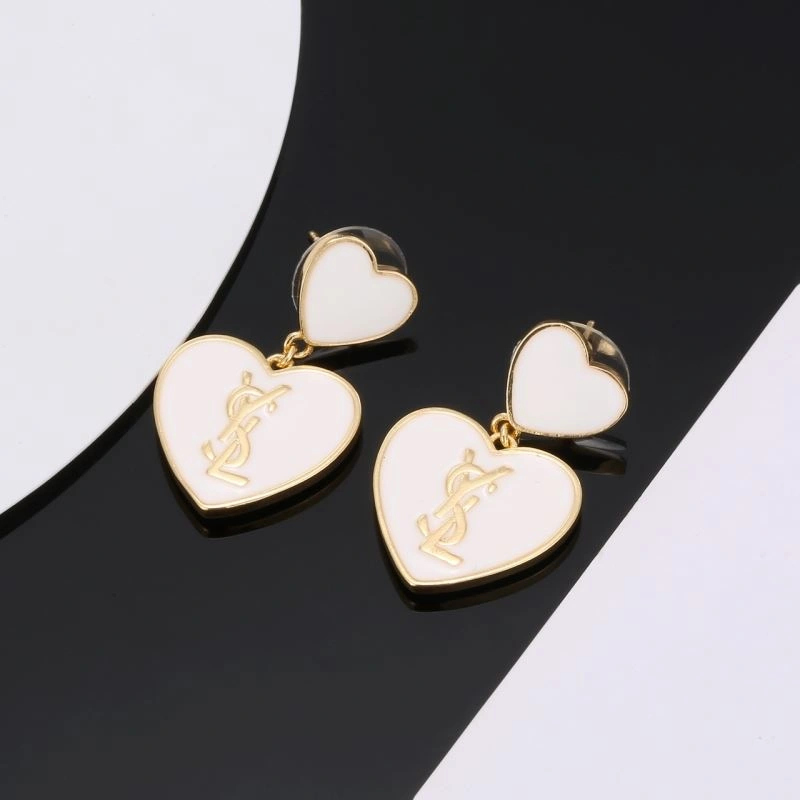 Ysl Earrings TechFriendly 213526