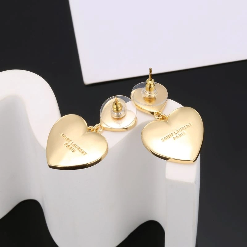 Ysl Earrings TechFriendly 213526