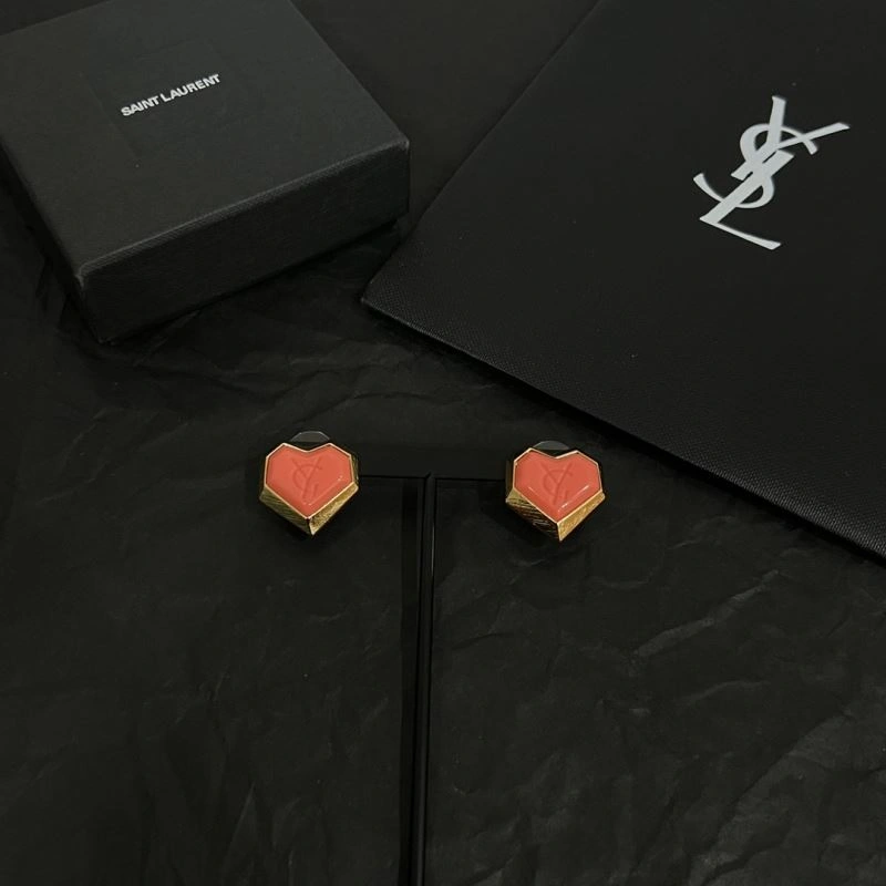 UrbanChic Ysl Earrings 214383